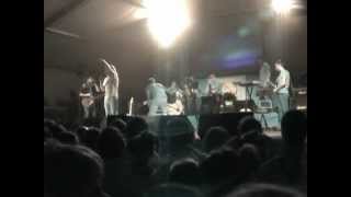 Quatre Barres a Molins de Rei (versió curta, 6 minuts i mig) 29-09-2012