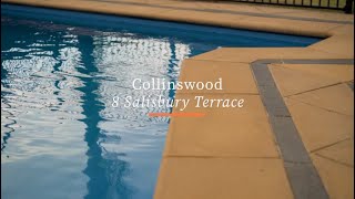 Video overview for 8 Salisbury Terrace, Collinswood SA 5081
