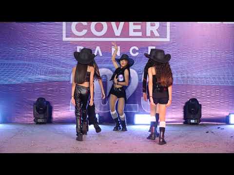 25/06/23"Double S Mini"Cover Le sserafim-Antifragile+Unforgiven @Century Cover Dance 2023