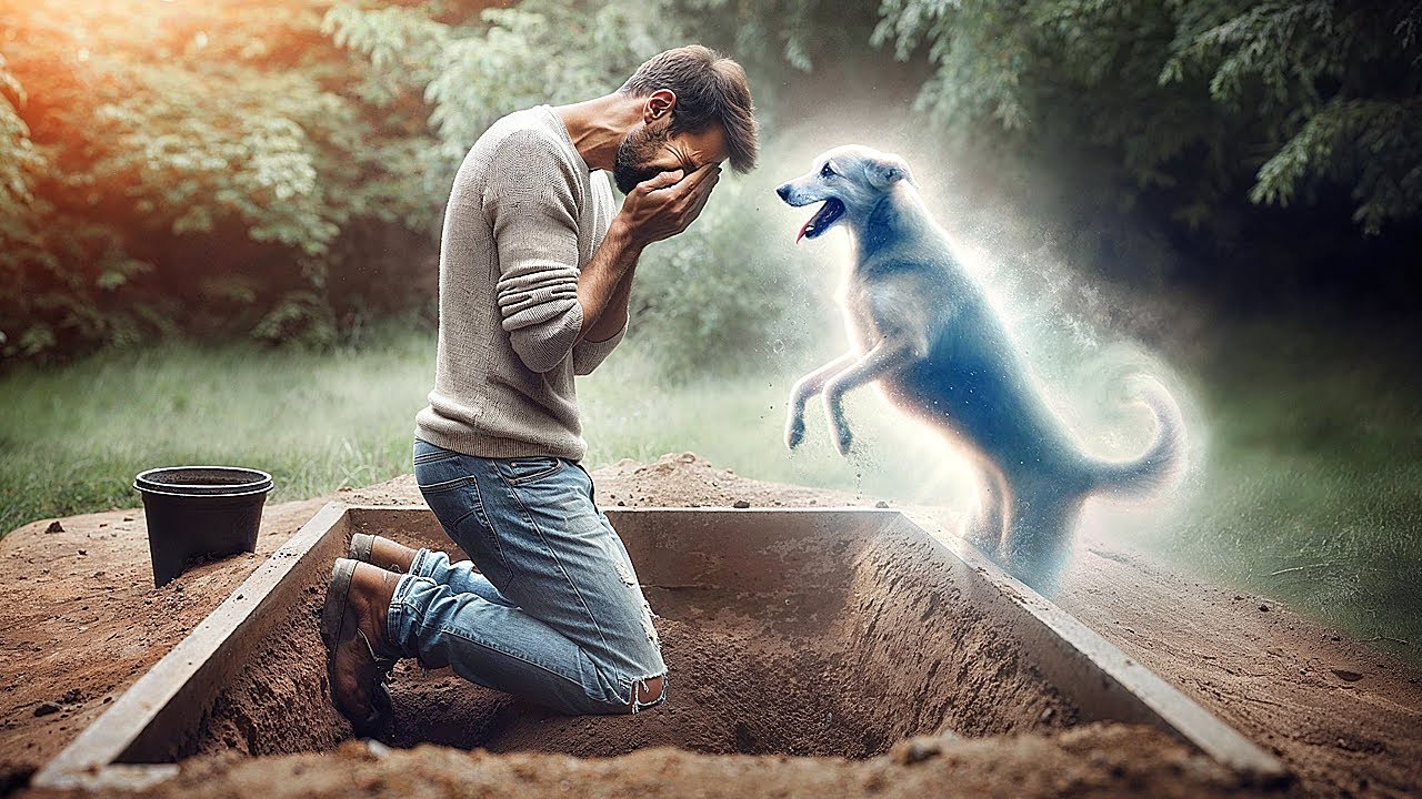 ANIMAIS VÃO PARA O CÉU QUANDO MORREM? - Isso Vai te Surpreender!