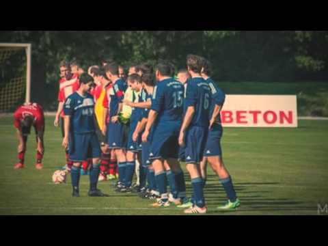 3. Mannschaft großenhainer fv 1990