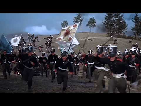 "Preußens Gloria" - Prussian/German Military March