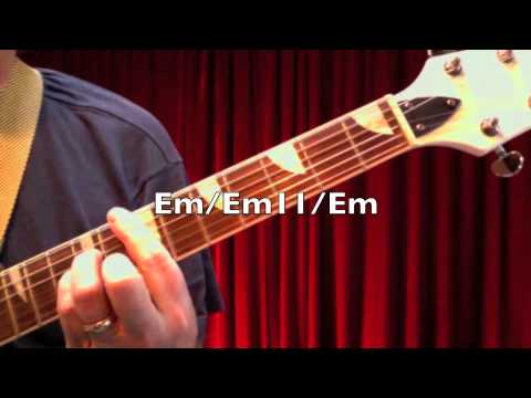 Cover Me - Bruce Springsteen