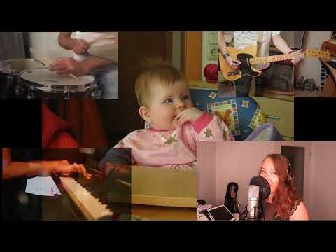 Everything - Rene Pichler feat. Salina (Official Video)