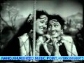 Jawani Jhulti Hain Aashiqui Jhoola Jhulati Hain Lata Jee Cast Madhubala And Sistr Film Nata