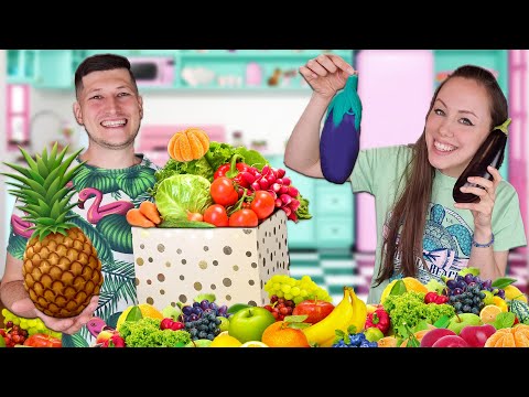 PRAVIMO VOĆE I POVRĆE OD PLASTELINA