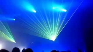 Aphex Twin minipops 67 [120.2][source field mix] Live.