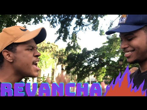 MC JERAL VS METRICOH | BATALLA DE FREESTYLE DOMINICANO | REVANCHA 🔥🎙🇩🇴