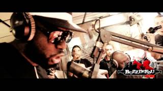 DRY - MA MELODIE &amp; ASSEZ FT. SEXION D&#39;ASSAUT [LIVE SKYROCK]