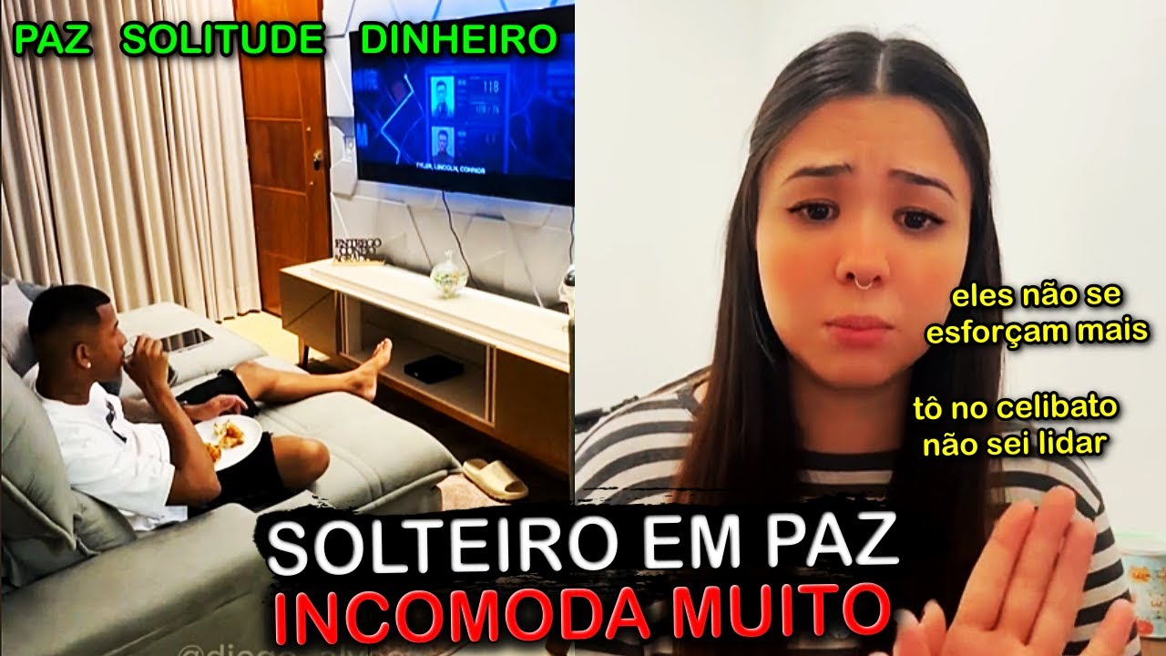 H0MENS em GREVE,  GAR0TAS em DESESPERO