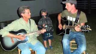 Somewhere Back East - Studio