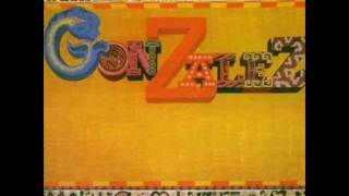 Gonzalez - Ahwai Five-O - Gonzalez (1974)