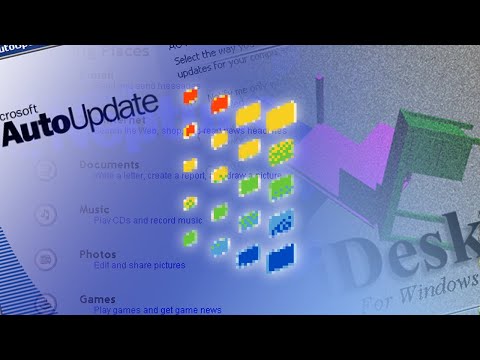 Windows Neptune - How Windows XP was Born