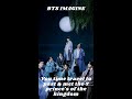 BTS IMAGINE You Time Travelled To The Past Met 7 Prince S Of The Kingdom