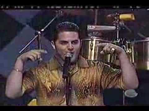 Puerto Rican Power - Tu Cariñito