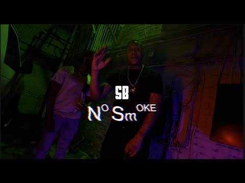 Kash Adams - No Smoke