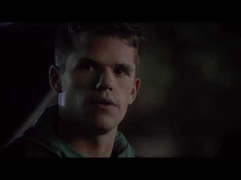 Teen Wolf S3 Ep18  "You think stiles is the Nogitsune"