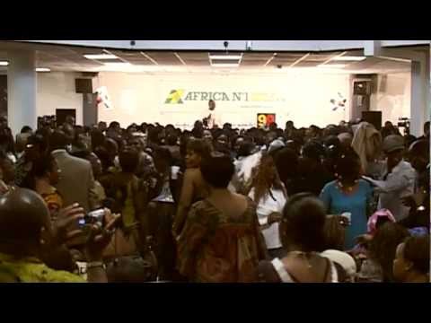 SERY SIMPLICE ET LUCKSON PADAUD 2010