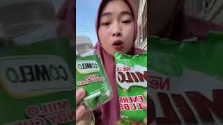 Download lagu Kemalaysia borong milo 1 TON ‼️😱 mp3