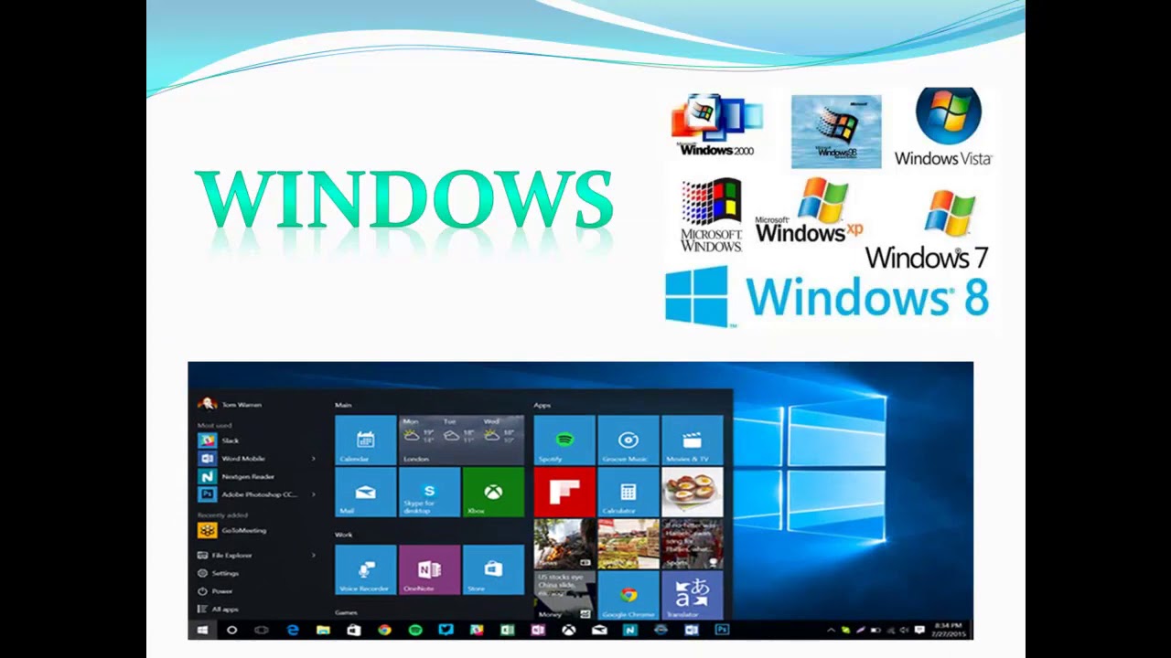 TIK KELAS 4 BAB 2 SISTEM KOMPUTER