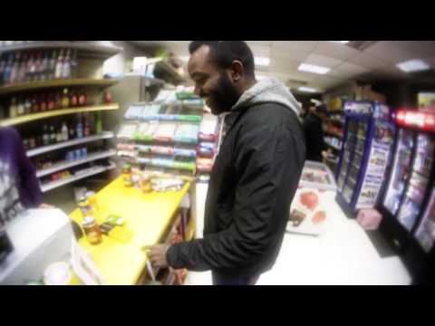 GetDarker TV Presents - Budget Kutz