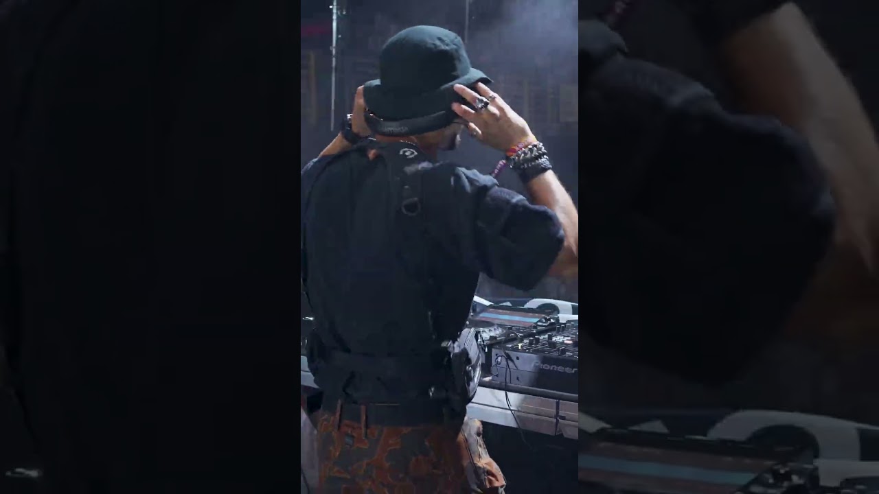 Tantron | Beats for Love Festival