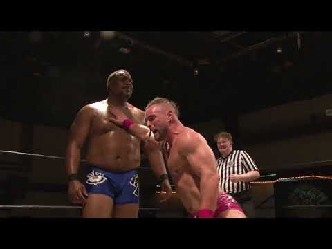 Over The Top Wrestling - Contenders 9, The Hangover Show - Preview