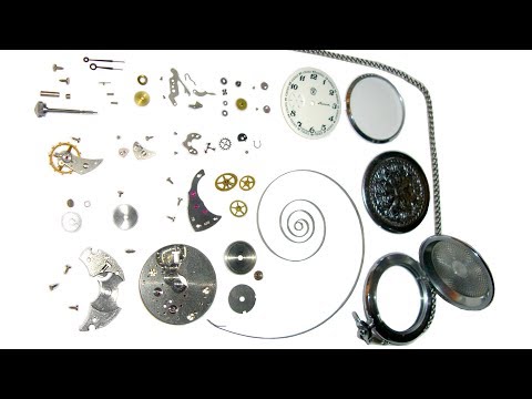 Assembly pt.2 (DE) — Zusammenbau