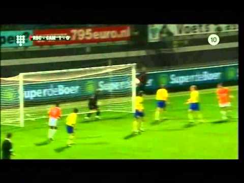 20-10-2006 RBC - Cambuur: 2-0