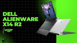 Dell Alienware X14 R2 🔥 [2025] Is This the Best Slim Gaming Laptop Yet?19 fev.. 2025173 visualizações