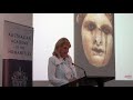 The 49th Academy Lecture by Professor Julianne Schultz AM FAHA The 49th Academy Lecture by Professor Julianne Schultz AM FAHA