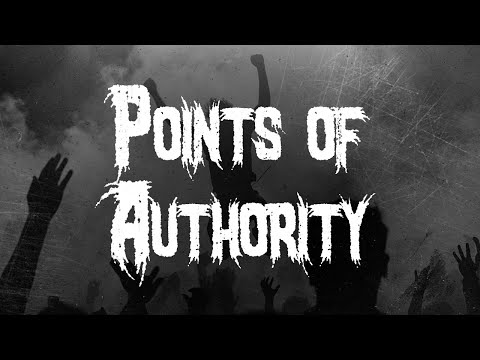 Linkin Park - Points of Authority / Lyrics