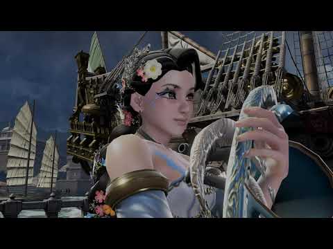 [SC6] Talim (Voleno) vs Hilde (Runlock) [4K 60FPS]