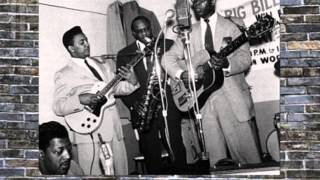 Elmore James - Standing At The Crossroads