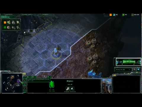Starcraft 2 Day[9] Daily #123 P3/6 - Idra's Solid ZvP Openings