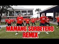 Mamang sorbetero Remix | Zumba remix | Budots | SIMPLE DANCE CREW