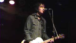 Butch Walker - Don&#39;t Move