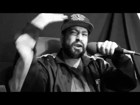 Soldao' Sean en La Celda De Bob - Sour Diesel (Beat Miedo Zahori)