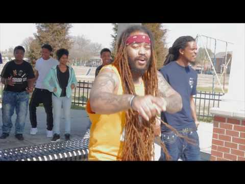 Eroc ft Meechy - Beast Mode