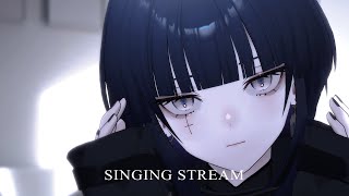 START - 【歌枠】CULUAの音楽ルーツを辿る / MY MUSICAL ROOTS【CULUA】