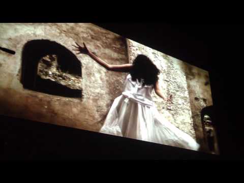 LA BRUJA - LA MARÍA CANTÚ EN VIVO - CINE MORELOS
