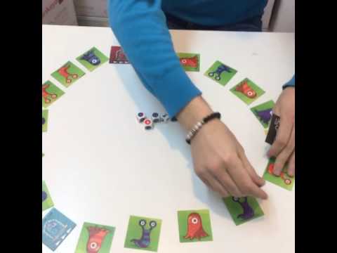 Panic Lab Oyunu Nasıl Oynanır