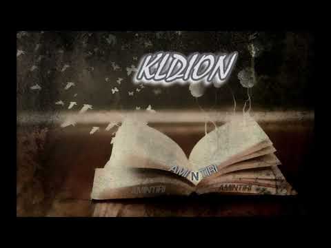 Kldion - Amintiri (Dragos Miron Freestyle)