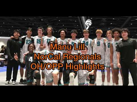 NorCal Regional Championship Highlights