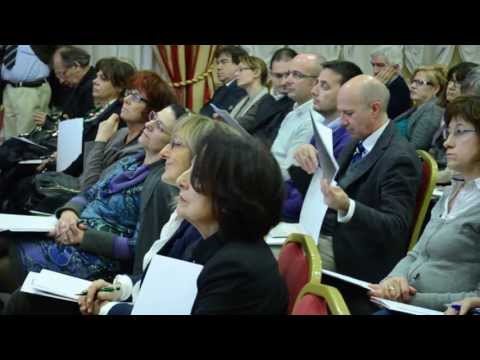 Mercuriale 2013 - Arsenio Veicsteinas: un ruolo per gli esperti di scienze motorie