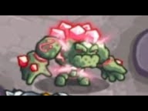 10. Temple Courtyard - Kingdom Rush 5 Alliance