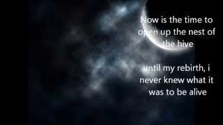 I Am Abomination-Ascencion (Lyric Video)