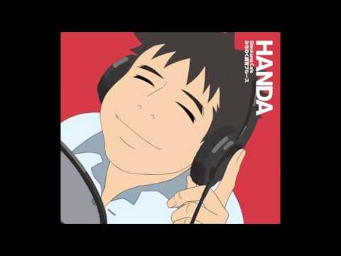 Shirokuma Café Michinoku Shiiku Blues Wataru Hatano