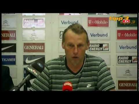 tipp3-Bundesliga: Vorschau FK Austria Wien - FC Trenkwalder Admira Wacker Mödling