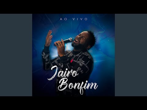 Eu Agora Sou de Deus (Ao Vivo)